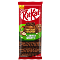 KitKat Tablet Hazelnut 99G